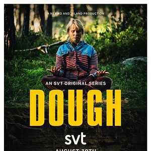 Foto Dough: O Ganha-Pão