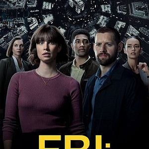 Foto FBI: International