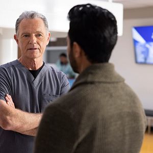 Foto Bruce Greenwood