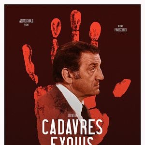 Foto Cadáveres Ilustres