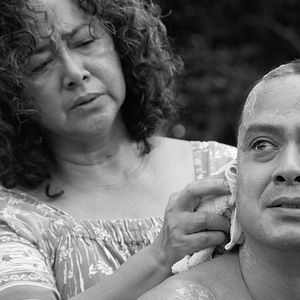 Foto Quando não há mais ondas