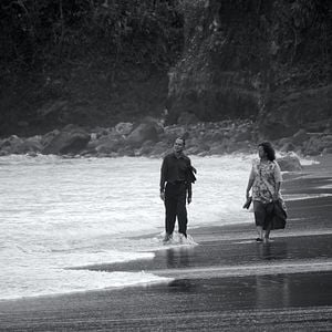 Foto Quando não há mais ondas