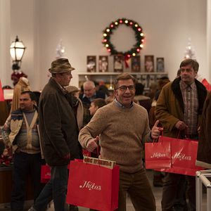 Foto Peter Billingsley