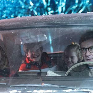 Foto Peter Billingsley