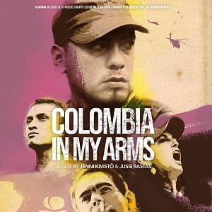 Foto Colombia in My Arms