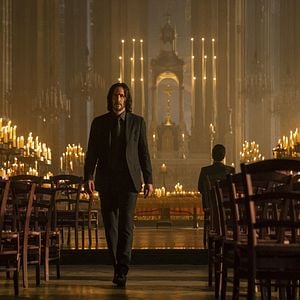 Foto John Wick 4: Baba Yaga