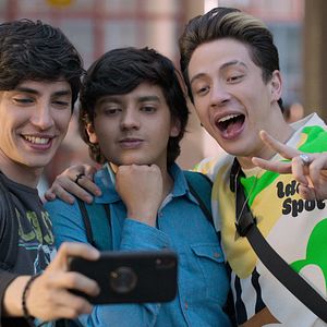 Foto O Bom Garoto