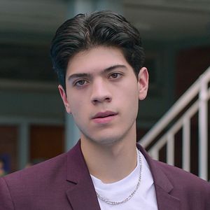 Foto O Bom Garoto