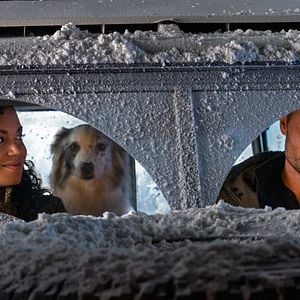 Foto O Diário de Noel