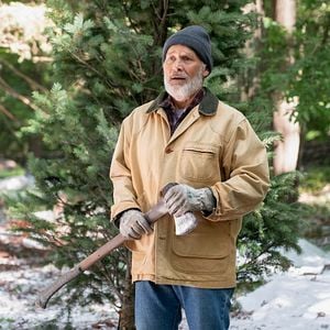 Foto O Diário de Noel