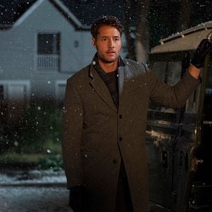 Foto O Diário de Noel