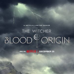 Foto The Witcher: A Origem