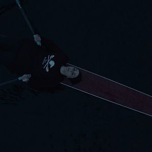 Foto Isabelle Fuhrman