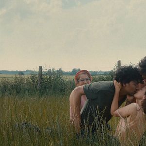 Foto Pensamentos Secundários