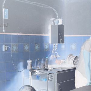 Foto Pensamentos Secundários