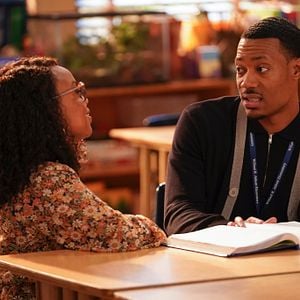 Foto Tyler James Williams