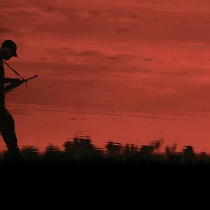 Foto Colombia in My Arms