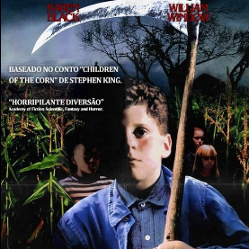 Foto Colheita Maldita 4: O Encontro