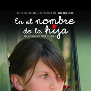 Foto Em Nome da Filha