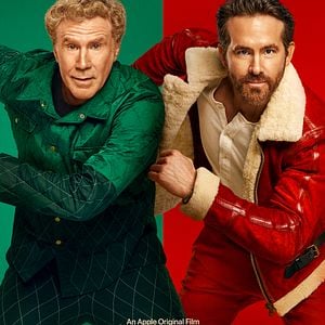 Foto Spirited - Um Conto Natalino