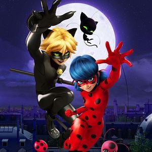 Foto Miraculous: As Aventuras de Ladybug