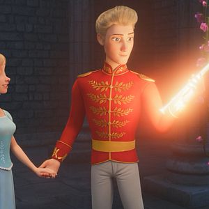 Foto A Viagem Encantada