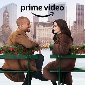 Foto Something From Tiffany's