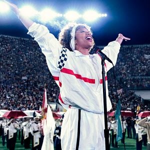 Foto I Wanna Dance With Somebody – A História de Whitney Houston