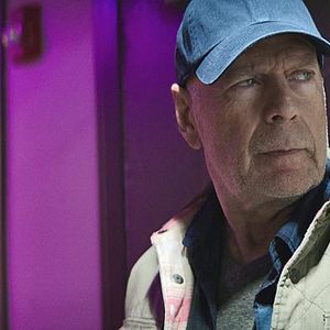 Foto Bruce Willis