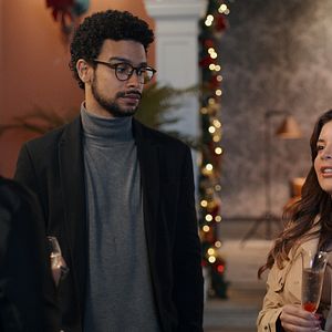 Foto Um Natal Cheio de Graça