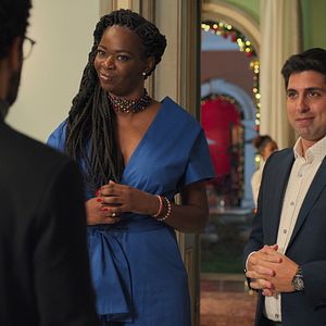 Foto Um Natal Cheio de Graça