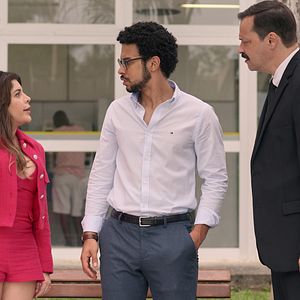 Foto Um Natal Cheio de Graça