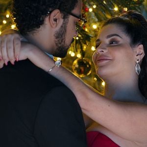 Foto Um Natal Cheio de Graça