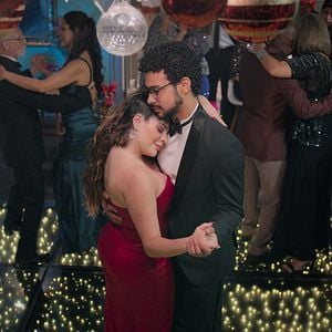 Foto Um Natal Cheio de Graça