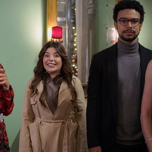 Foto Um Natal Cheio de Graça