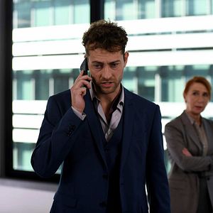 Foto Peter Vives Newey