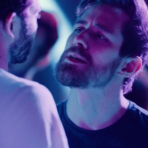 Foto Alexander Lincoln