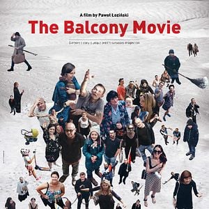 Foto O Filme da Sacada