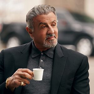 Foto Sylvester Stallone