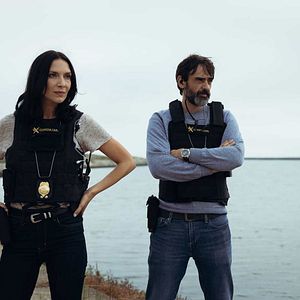 Foto Operação Maré Negra