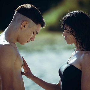 Foto Operação Maré Negra