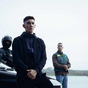 Foto Operação Maré Negra