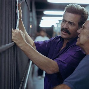 Foto Operação Maré Negra