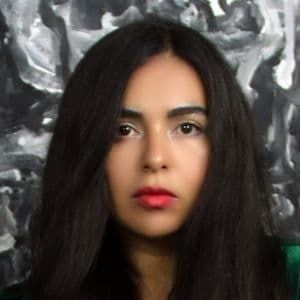 Foto Alondra Mijangos