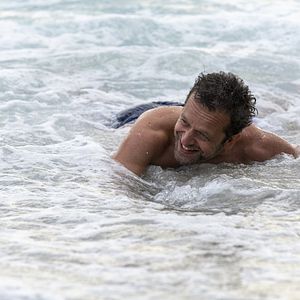 Foto Jonathan Zaccaï