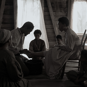 Foto Emancipation - Uma História de Liberdade