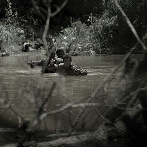 Foto Emancipation - Uma História de Liberdade