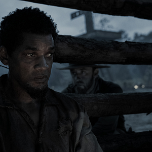 Foto Emancipation - Uma História de Liberdade