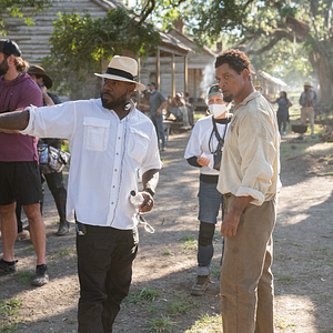 Foto Emancipation - Uma História de Liberdade