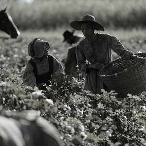 Foto Emancipation - Uma História de Liberdade